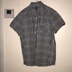 Reaction Kenneth Cole Male Large Shirt